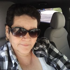 Meet your Posher, Susana